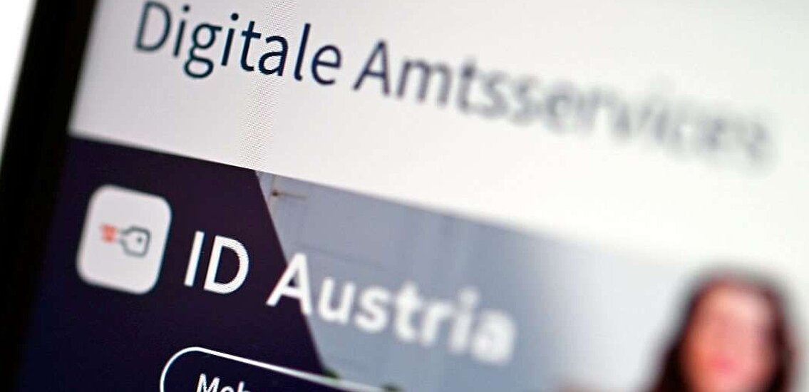 ID Austria ersetzt Handysignatur